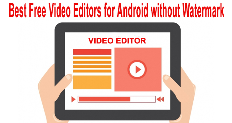 tìm phần mền chỉnh sửa video miễn phí không có watermark