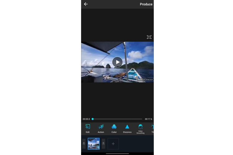 tại sao người dùng không muốn có watermark trên video