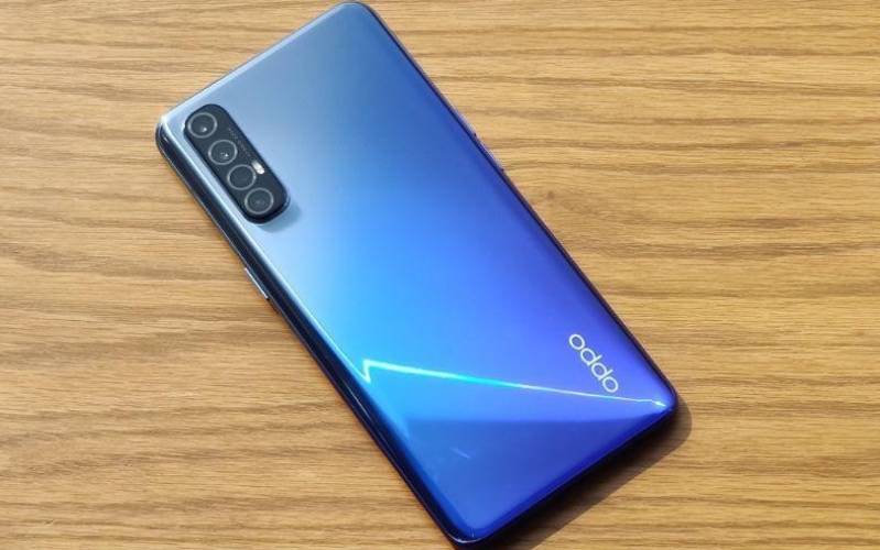 OPPO Reno3 Pro khám phá tính năng OPPO Reno3 Pro