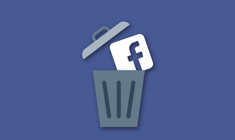 Cách xóa tài khoản facebook