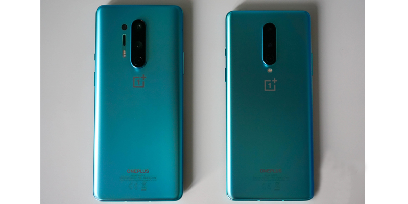 so sánh oneplus 8 và 8 pro 12 có nên mua oneplus không