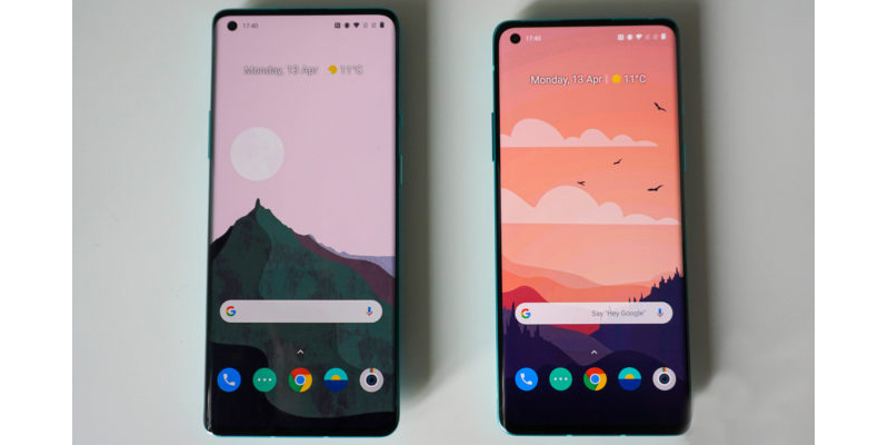 so sánh oneplus 8 và 8 pro 4 lý do nên mua oneplus 8 và 8 plus