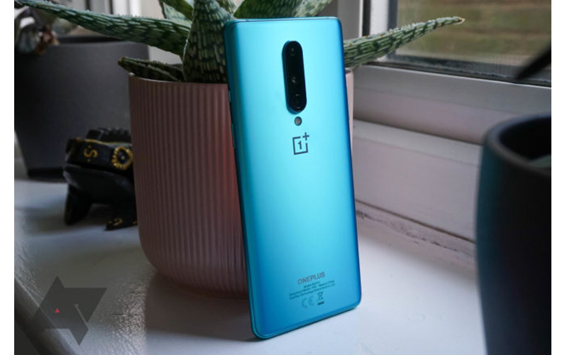 so sánh oneplus 8 và 8 pro 7 những thay đổi trên camera của oneplus