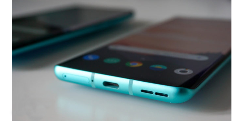 so sánh oneplus 8 và 8 pro 8 các model oneplus mới đều có 5g và hiệu suất nhanh hơn