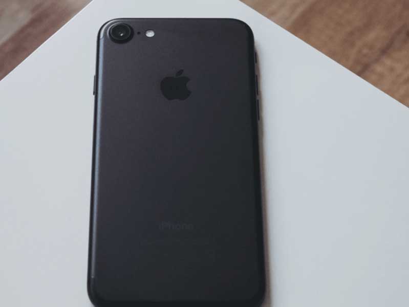 iPhone 7 vấn đang là sản phẩm được ưa chuộng