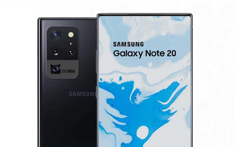 Màu Samsung Galaxy 20 có tuỳ chọn màu nào