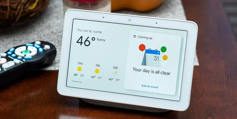 trợ lý ảo google assistant đang ngày càng thông minh hơn