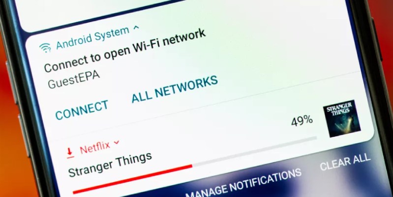 lợi ích 5G TẢI NHANH HƠN