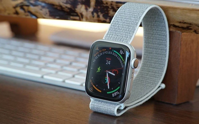 khám phá watchOS 7 trên Apple watch