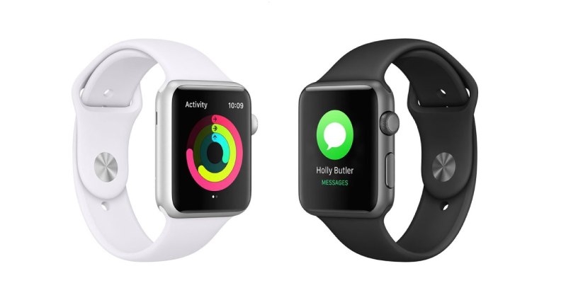 Kiểm tra tuổi thọ pin Apple Watch hình 1 cách Kiểm tra tuổi thọ pin Apple Watch