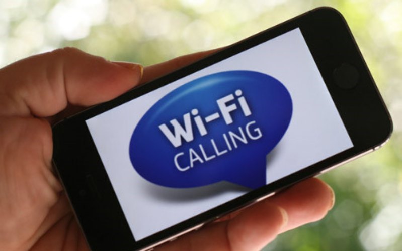 WiFi calling trên iPhone hình 1 cách bật WiFi calling trên iPhone