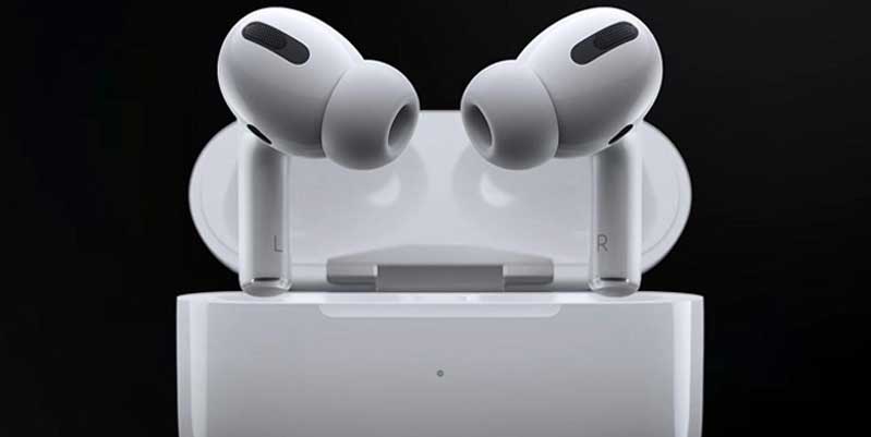 AirPods 3 hình 1 khám phá AirPods 3