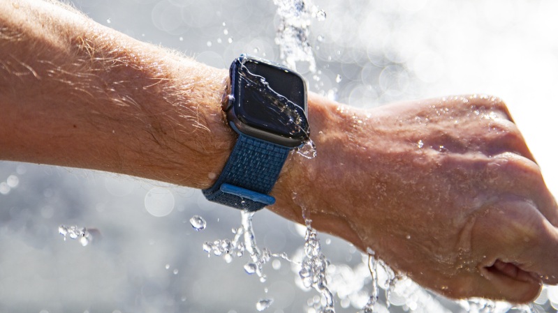 Những điều nên tránh khi sử dụng Apple Watch
