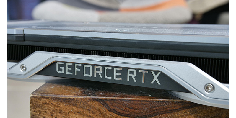 hiệu năng card nvidia rtx 3080 có hiệu suất được cải thiện đáng kể
