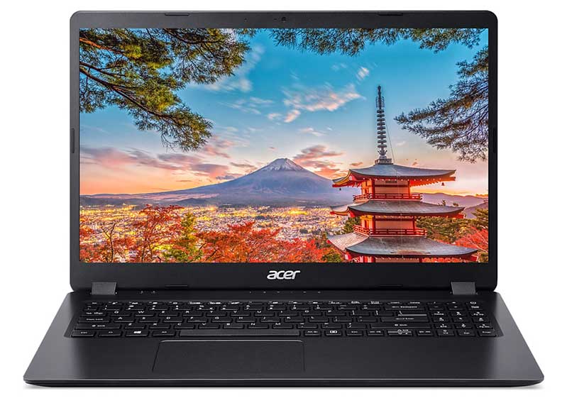 máy tính xách tay tốt nhất cho sinh viên 2020 acer
