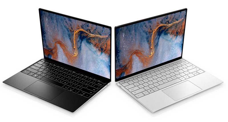  máy tính xách tay tốt nhất cho sinh viên 2020 dell