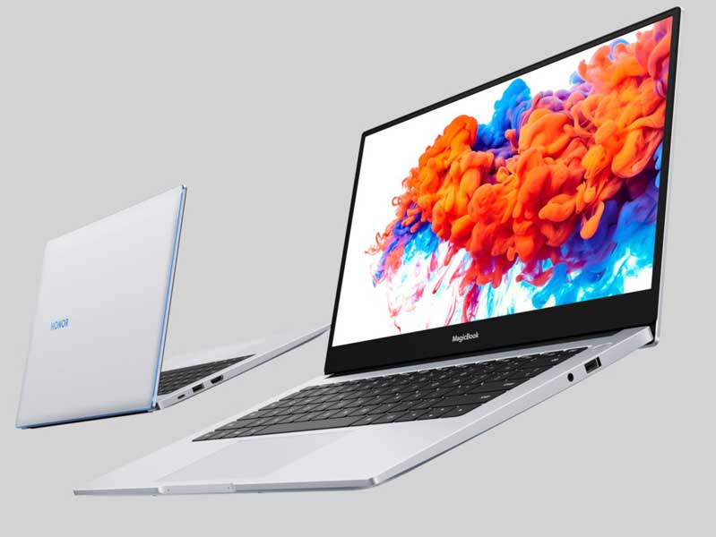  máy tính xách tay tốt nhất cho sinh viên 2020 honor