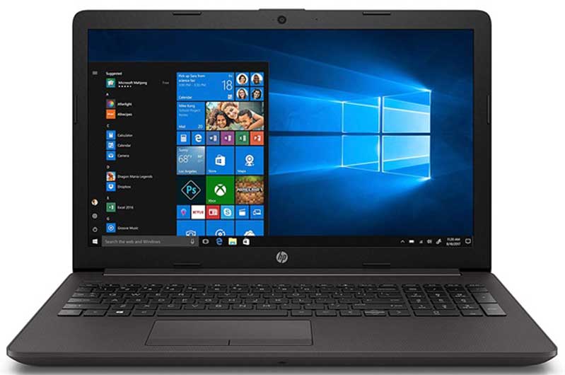  máy tính xách tay tốt nhất cho sinh viên 2020 hp 250