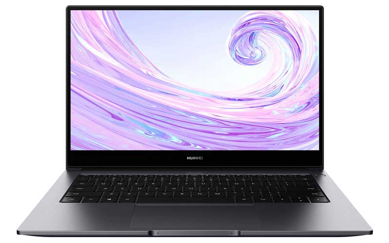  máy tính xách tay tốt nhất cho sinh viên 2020 huawei