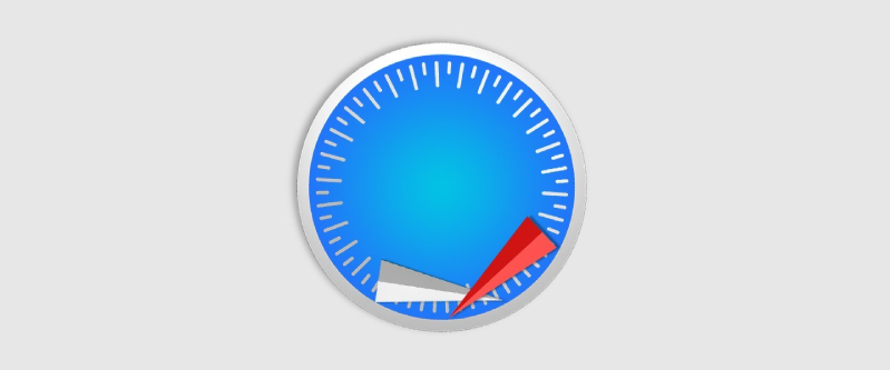 Safari gặp lỗi không tải được trang web