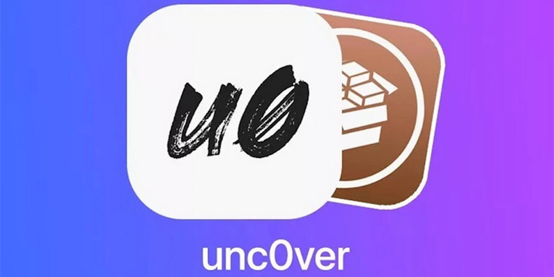 bẻ khóa dễ dàng với unc0ver