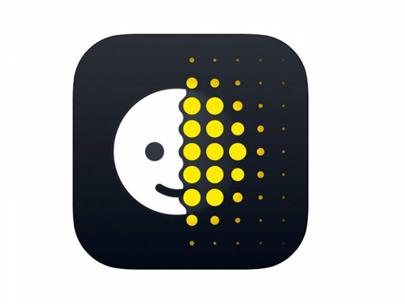 Ứng dụng ẩn danh chụp ảnh trên iPhone
