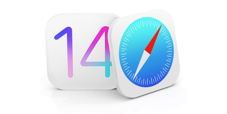 Safari 14