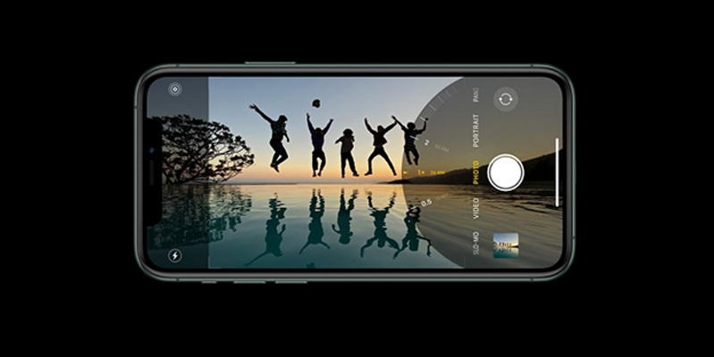 picture mode trên ios 14 hoàn thiện
