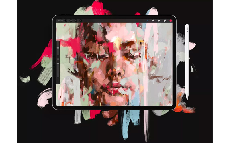 những ứng dụng ipad được đánh giá cao