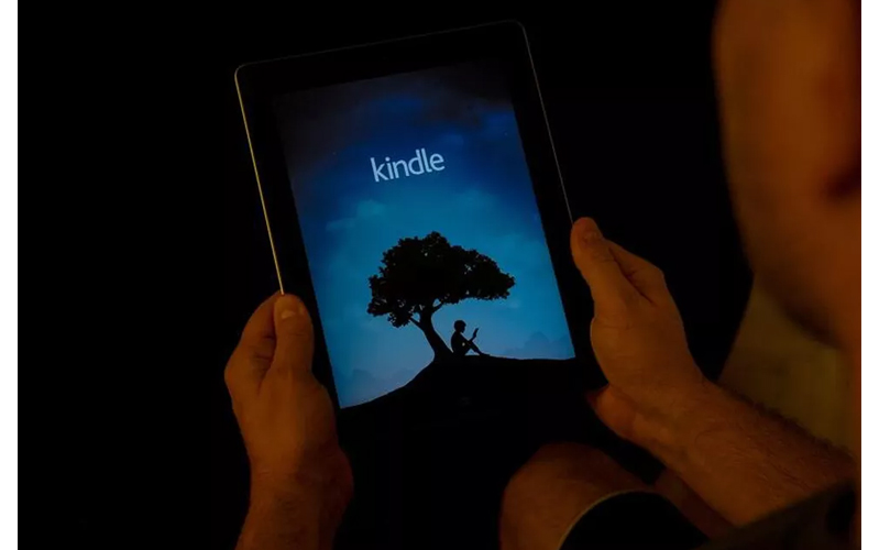 ứng dụng đọc sách điện tử trên ipad