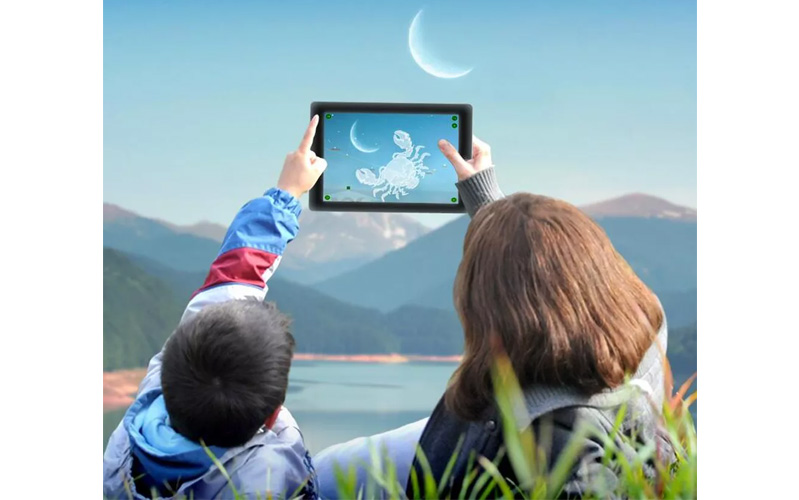 những ứng dụng trên ipad được đánh giá cao