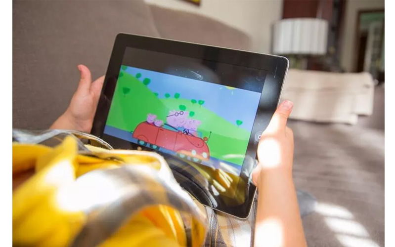 xem youtube trên ipad
