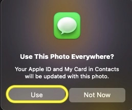 Xác nhận trên hoạt họa