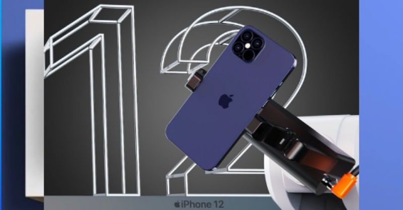 iphone 12 sẽ không có cốc cáp sạc và tai nghe đi kèm trong hộp