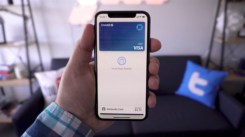 iPhone vẫn hoạt động dù hết pin