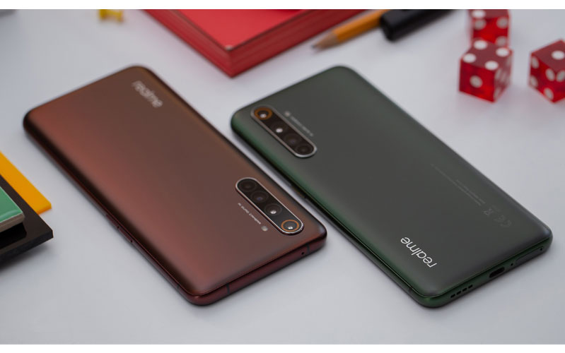 Đánh giá X50 Pro 5G