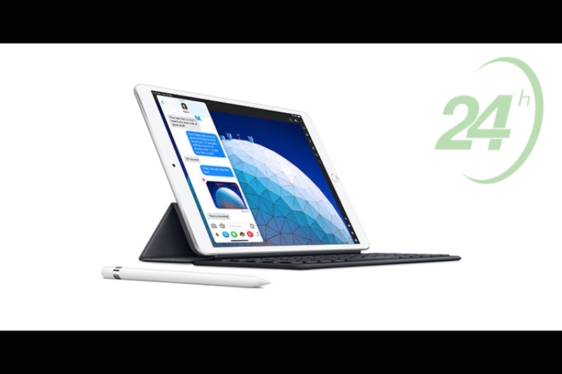 Ming-Chi Kuo cho biết iPad 10.8 inch sẽ xuất hiện vào cuối năm