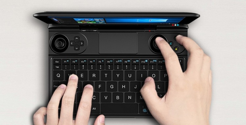 máy chơi game GPD Win Max
