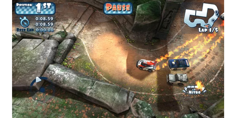 game thể thao