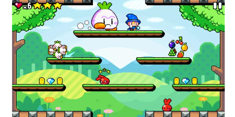 game dành cho android