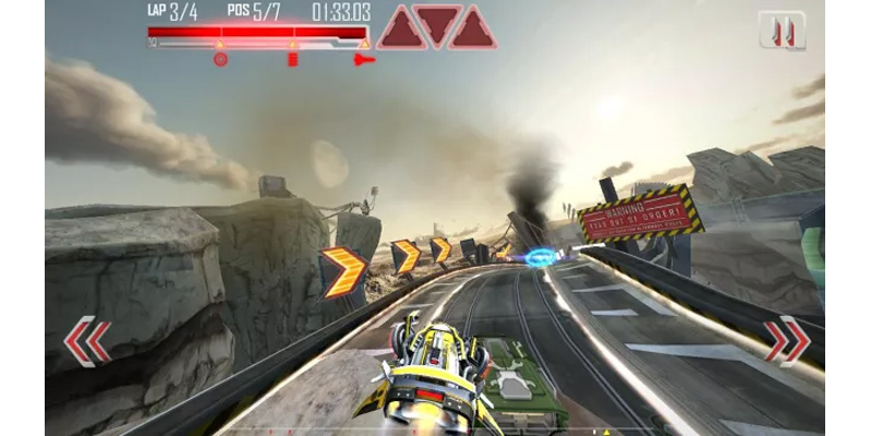 những game hay nên thử