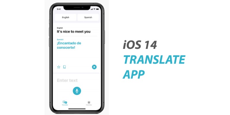 ứng dụng dịch có gì mới 