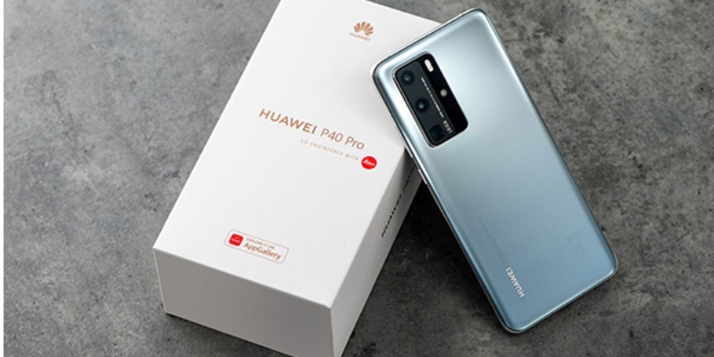 Huawei P40 Pro có gì đặc sắc