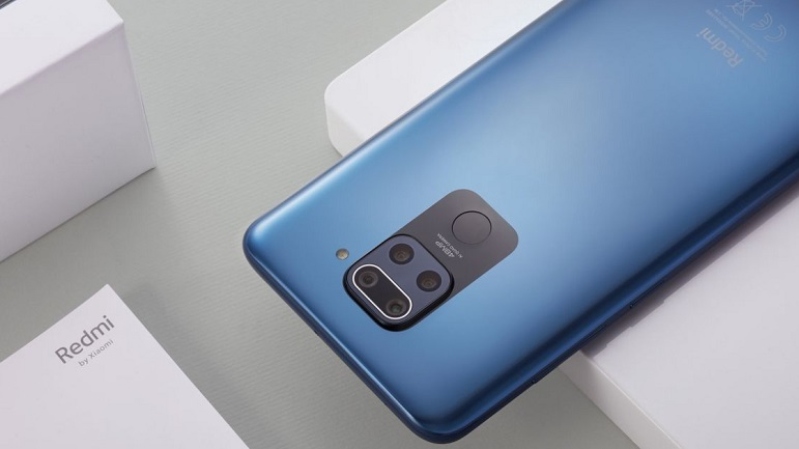 điện thoại pin khủng Điện thoại ping khủng đến từ nhà sản xuất Xiaomi