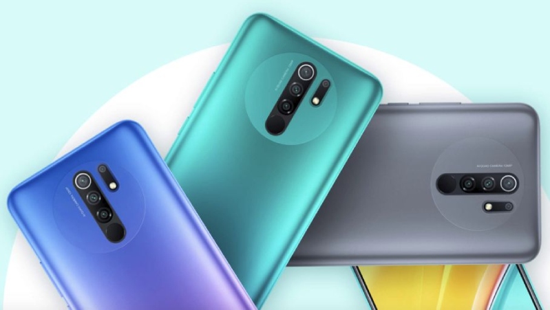 điện thoại pin khủng Điện thoại ping khủng đến từ nhà sản xuất Xiaomi