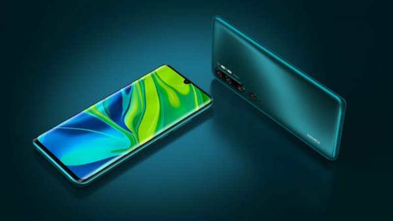 điện thoại pin khủng Điện thoại ping khủng đến từ nhà sản xuất Xiaomi