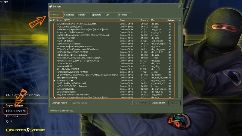 CS 1.6