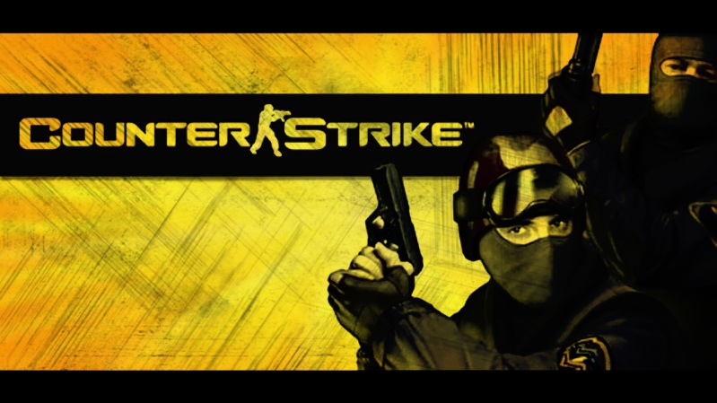 counter strike 1.6 cách chơi half life online