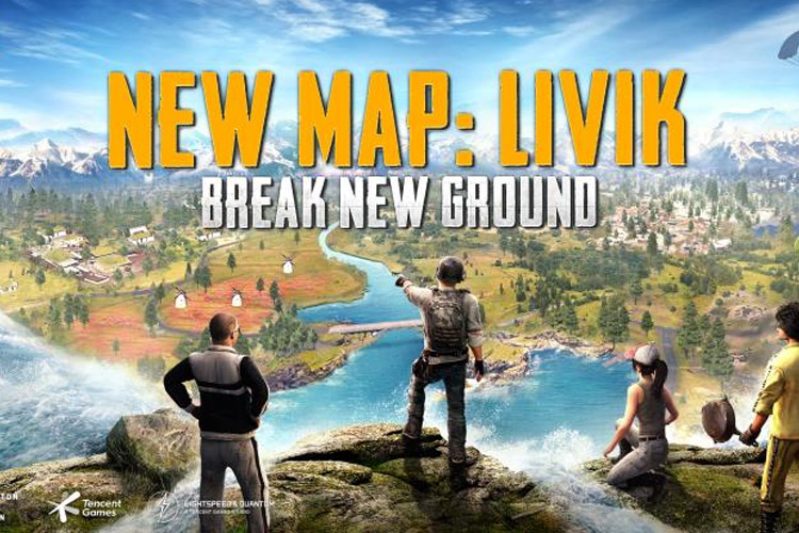  PUBG Mobile 0.19.0