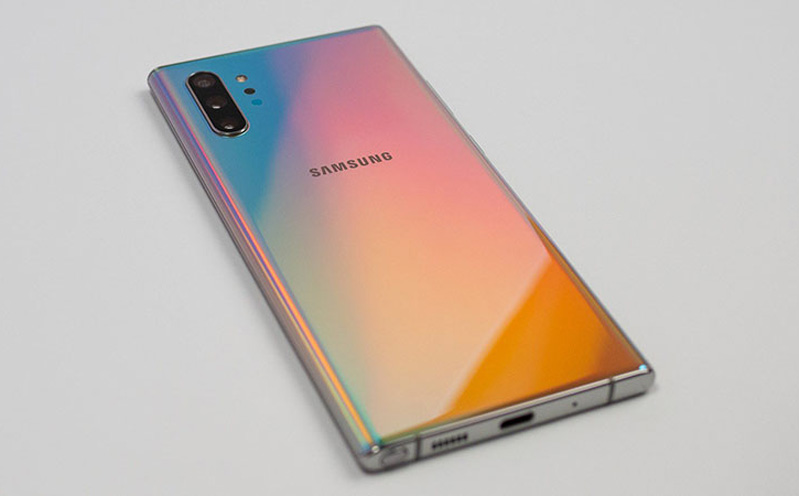 Hình ảnh thực tế Samsung Galaxy Note 20 Hình ảnh thực tế Samsung Galaxy Note 20